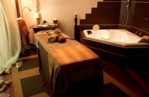 Cape Tribulation Resort & Spa Екстер'єр фото