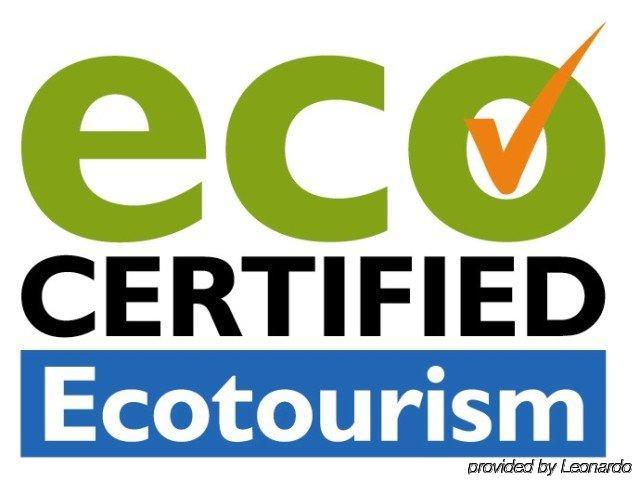 Cape Tribulation Resort & Spa Екстер'єр фото
