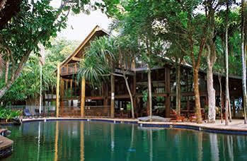 Cape Tribulation Resort & Spa Екстер'єр фото